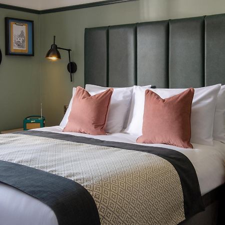 Hotel Middletons York Exteriér fotografie