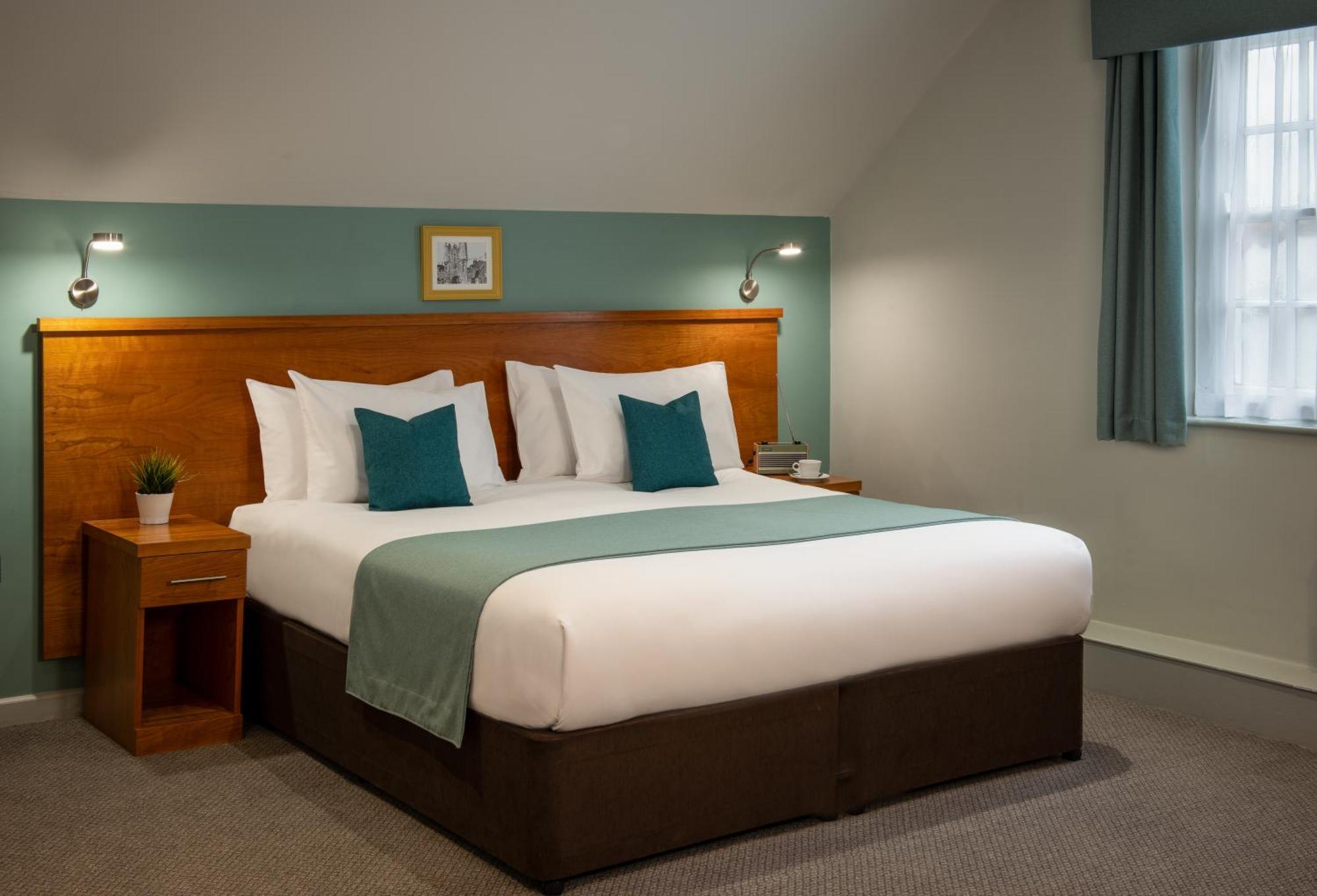 Hotel Middletons York Exteriér fotografie